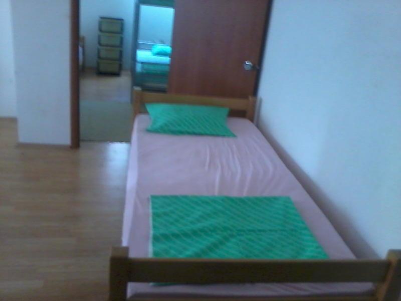 Bsv Hostel Üsküp Oda fotoğraf